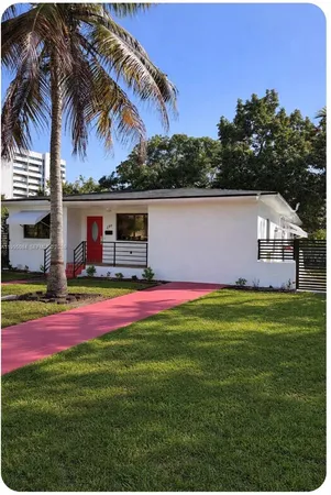 $1,550,000 | 280 Northeast 48th Terrace, Miami, FL 33137
