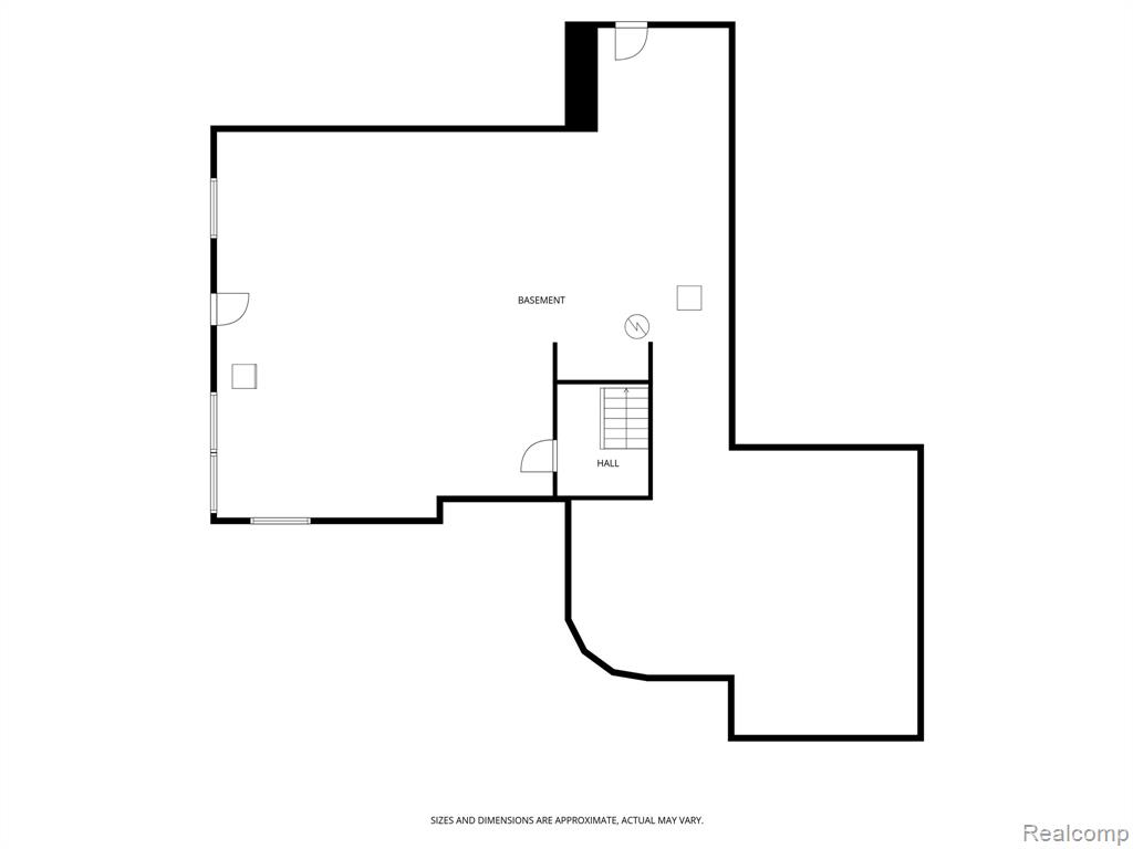 5565 Ford Road Commerce Township, MI 48382 - Photo 28 of 28 Gallery Image 28