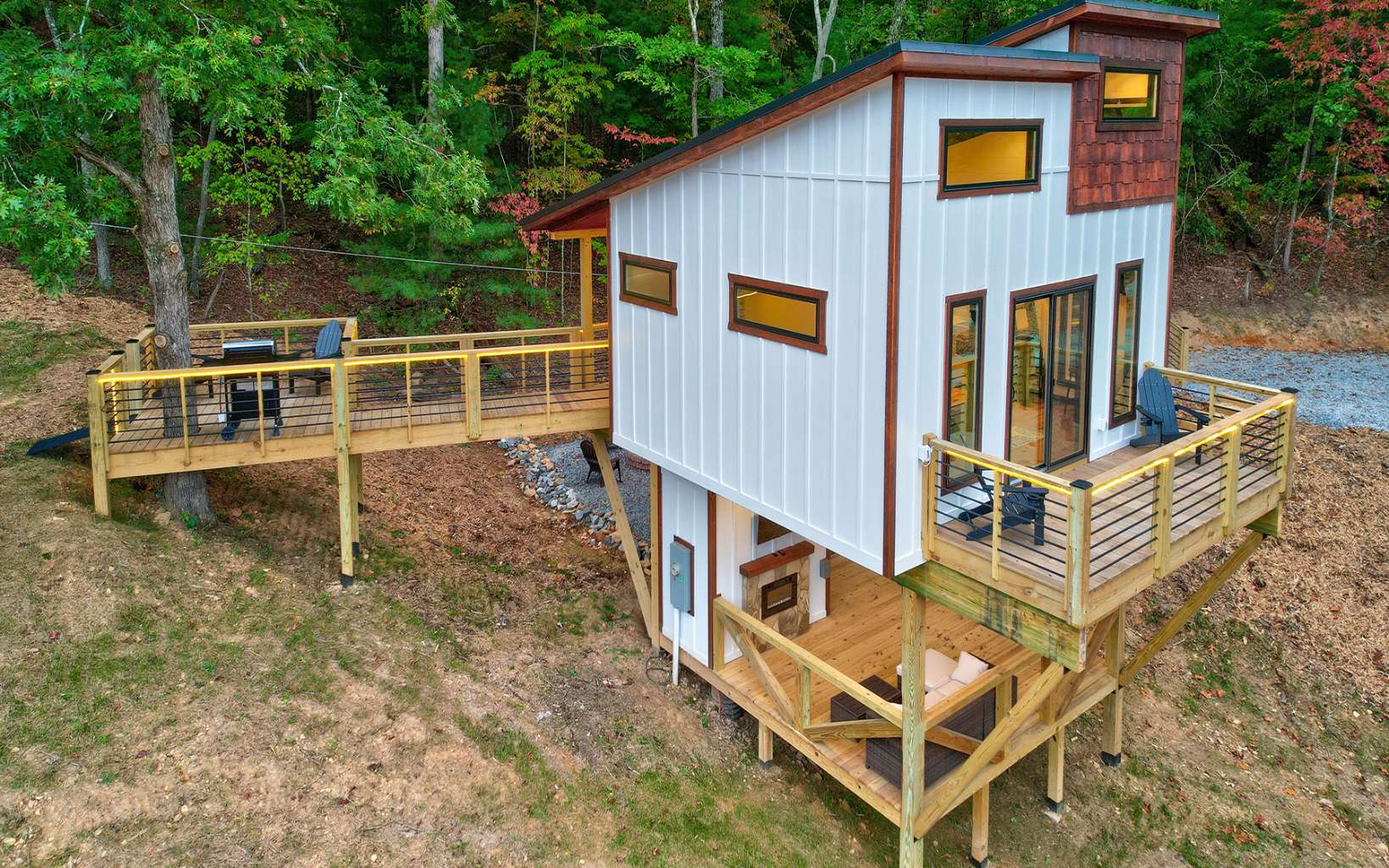 193 Garren Cove Road Morganton, GA 30560 - Photo 2 of 33 Additional View