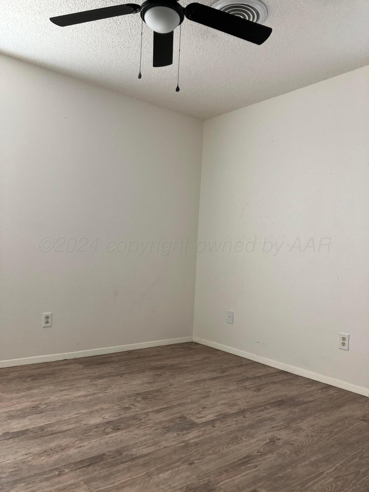 5025 South Milam Street Amarillo, TX 79110 - Photo 9 of 12 BEDROOM 2
