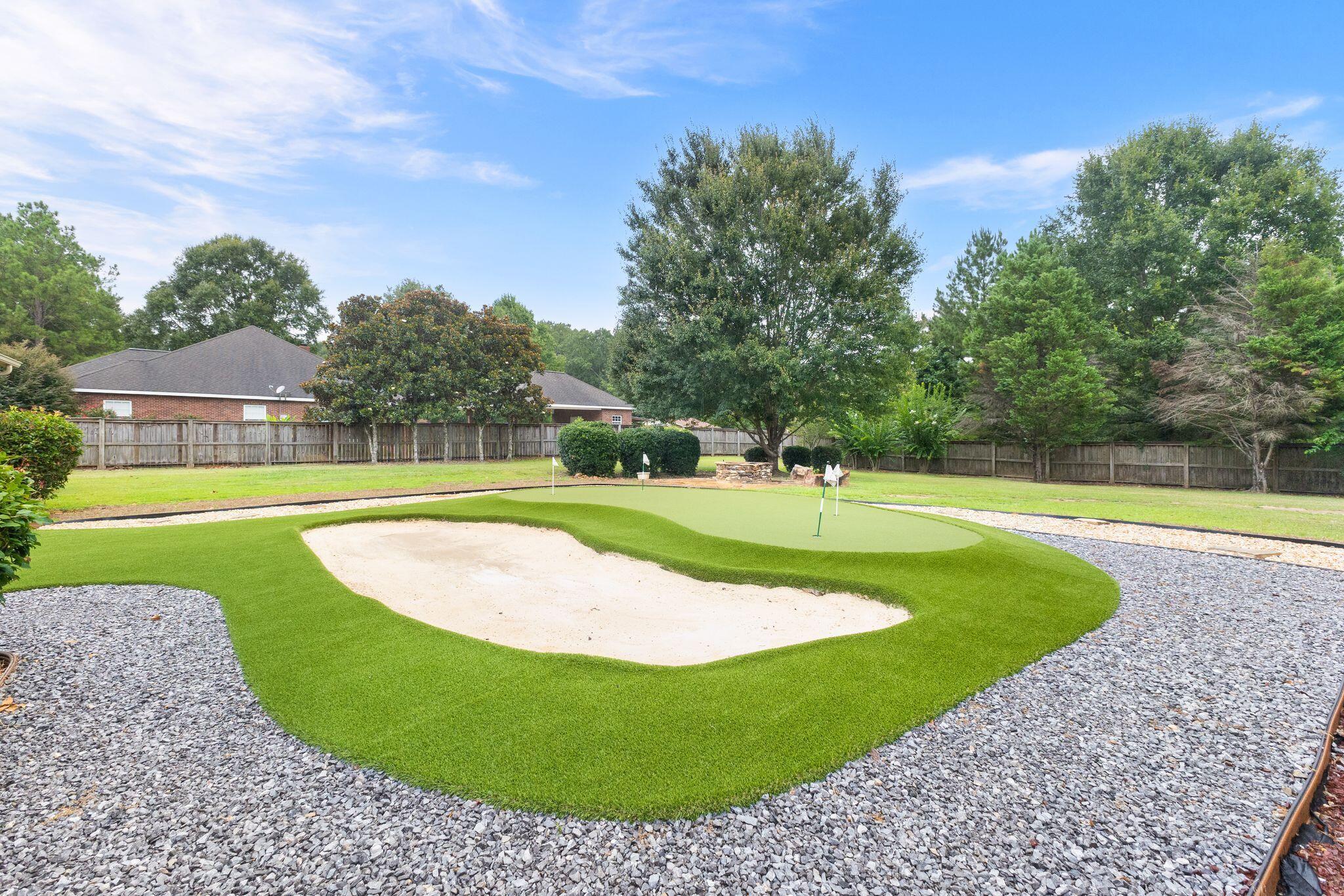 535 Baker Road Purvis, MS 39475 - Photo 41 of 54 Gallery Image 41