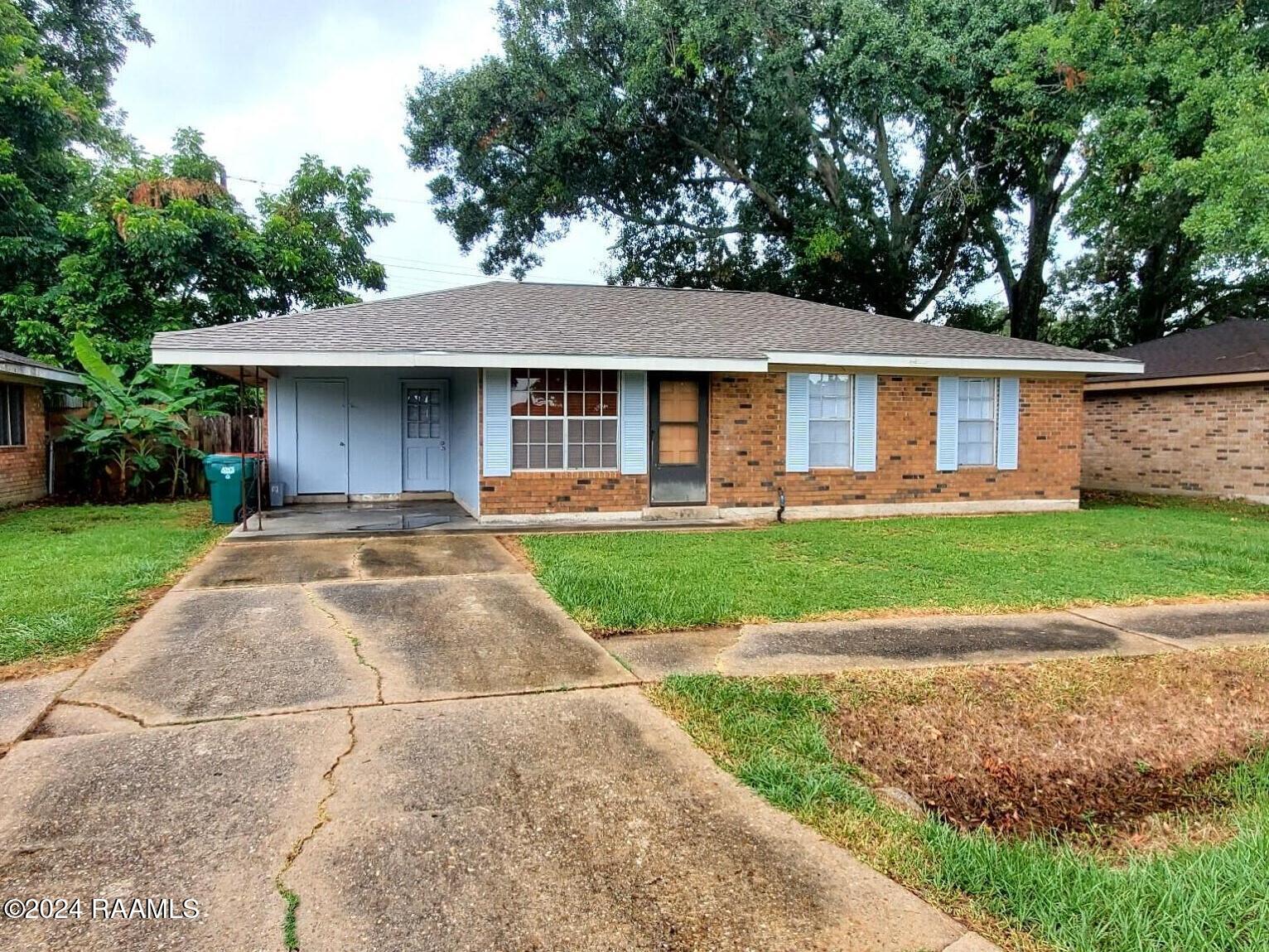 330 Guidry Road Lafayette, LA 70503 - Photo 1 of 12 2