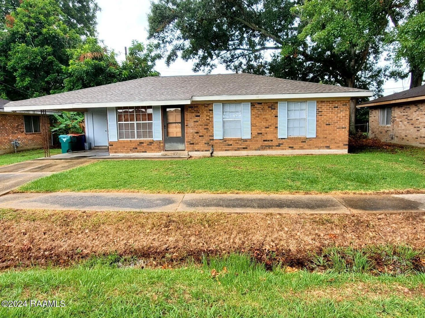 330 Guidry Road Lafayette, LA 70503 - Photo 2 of 12 1