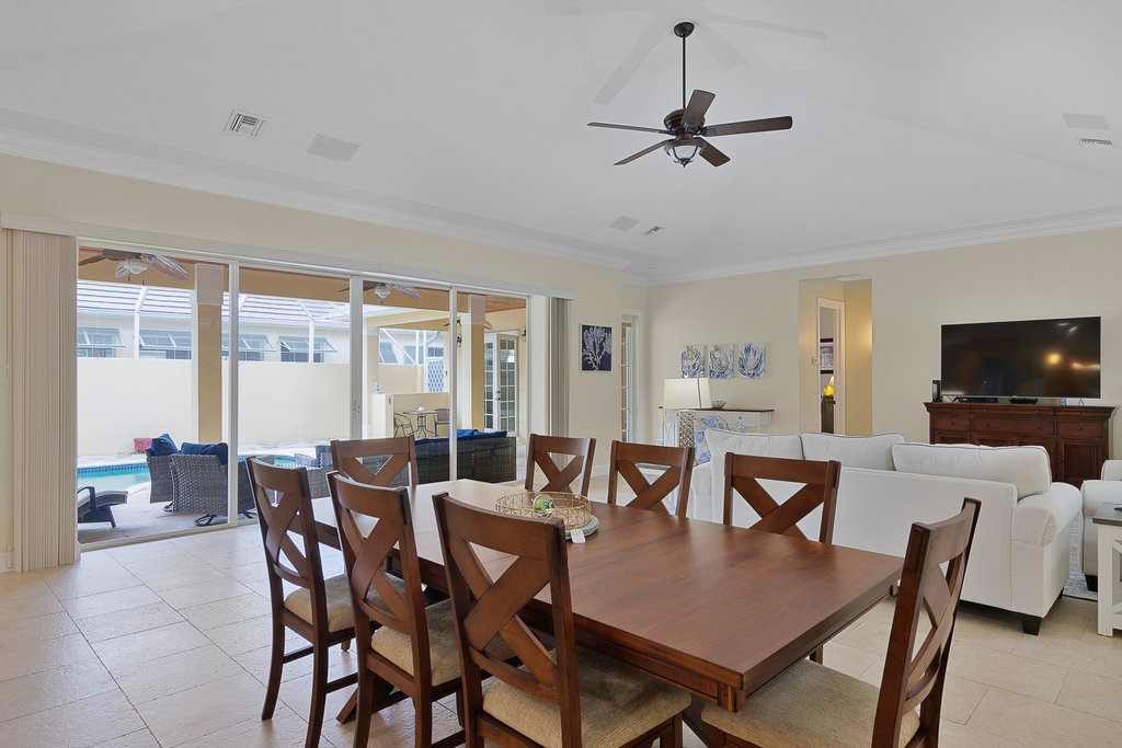 9190 Spring Time Drive Vero Beach, FL 32963 - Photo 7 of 36