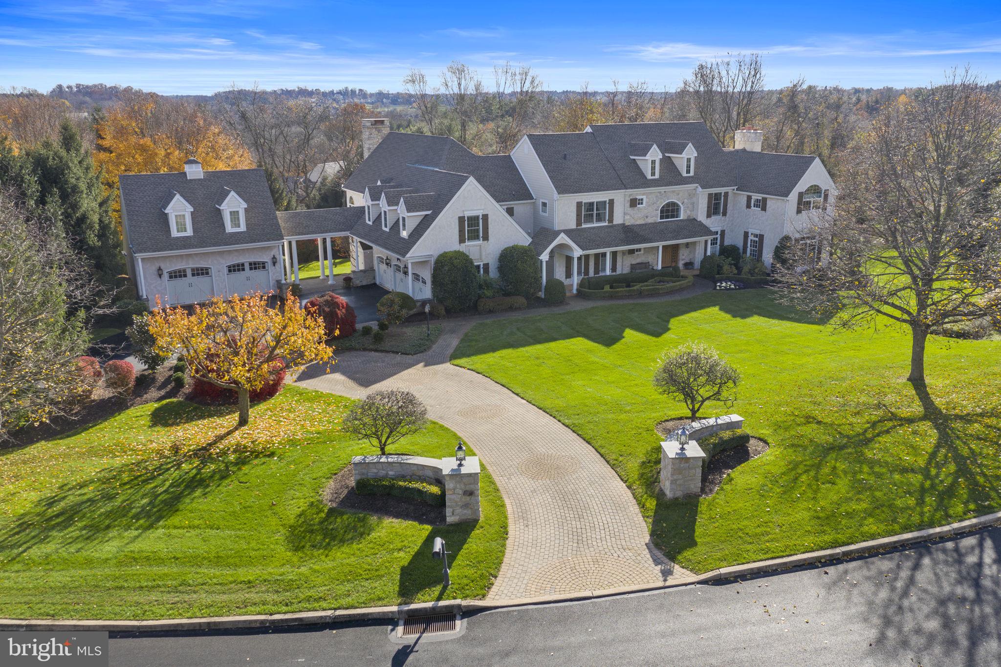 7 Fox Ridge Drive Malvern, PA 19355 - Photo 1 of 57 Gallery Image 1