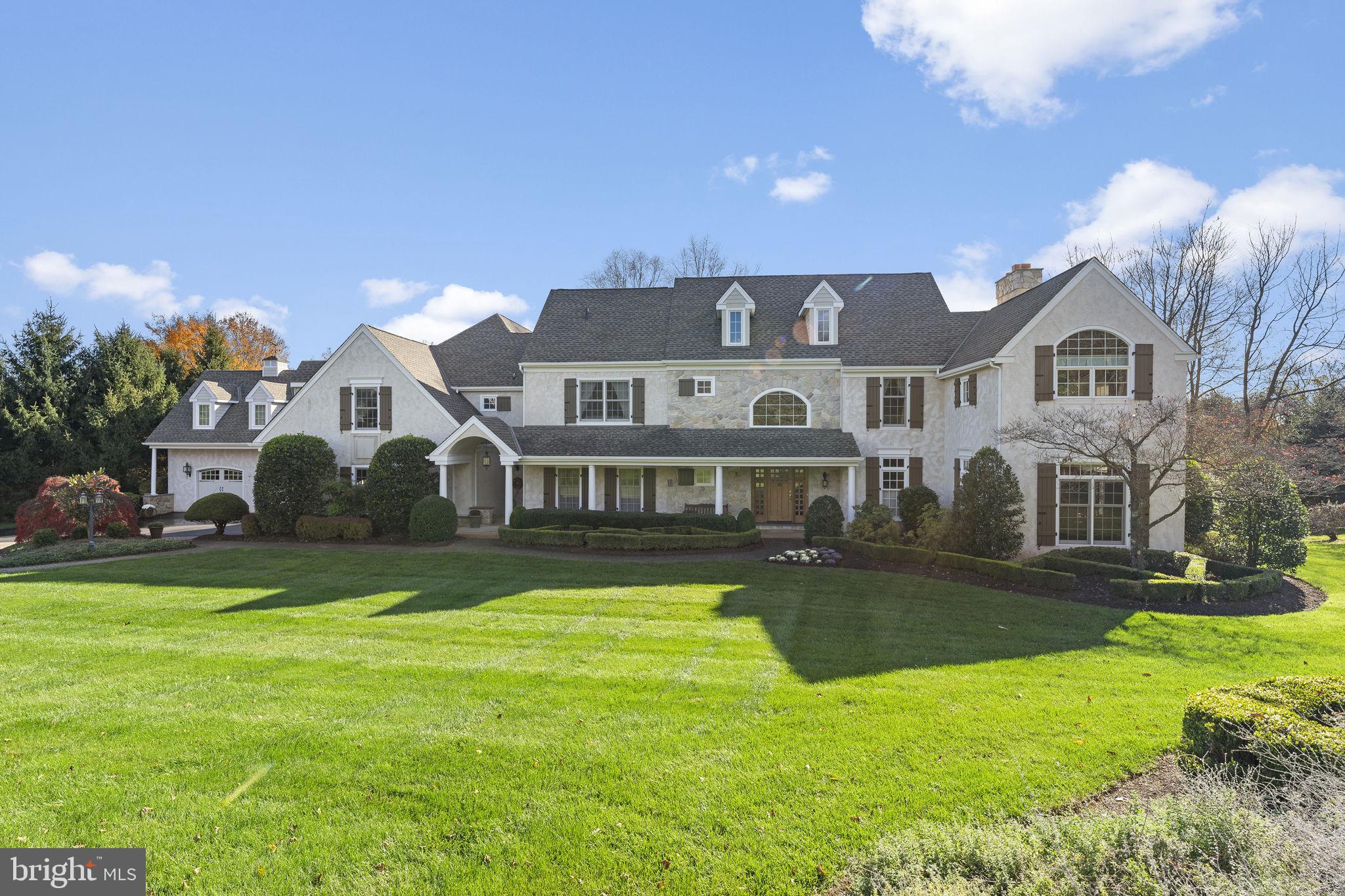 7 Fox Ridge Drive Malvern, PA 19355 - Photo 2 of 57 Gallery Image 2