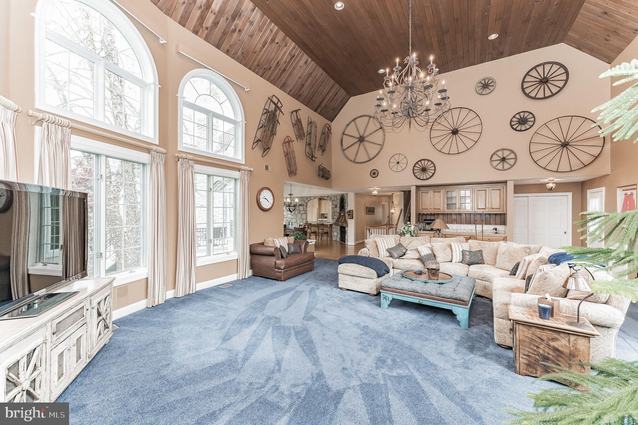 7 Fox Ridge Drive Malvern, PA 19355 - Photo 11 of 57 Gallery Image 11