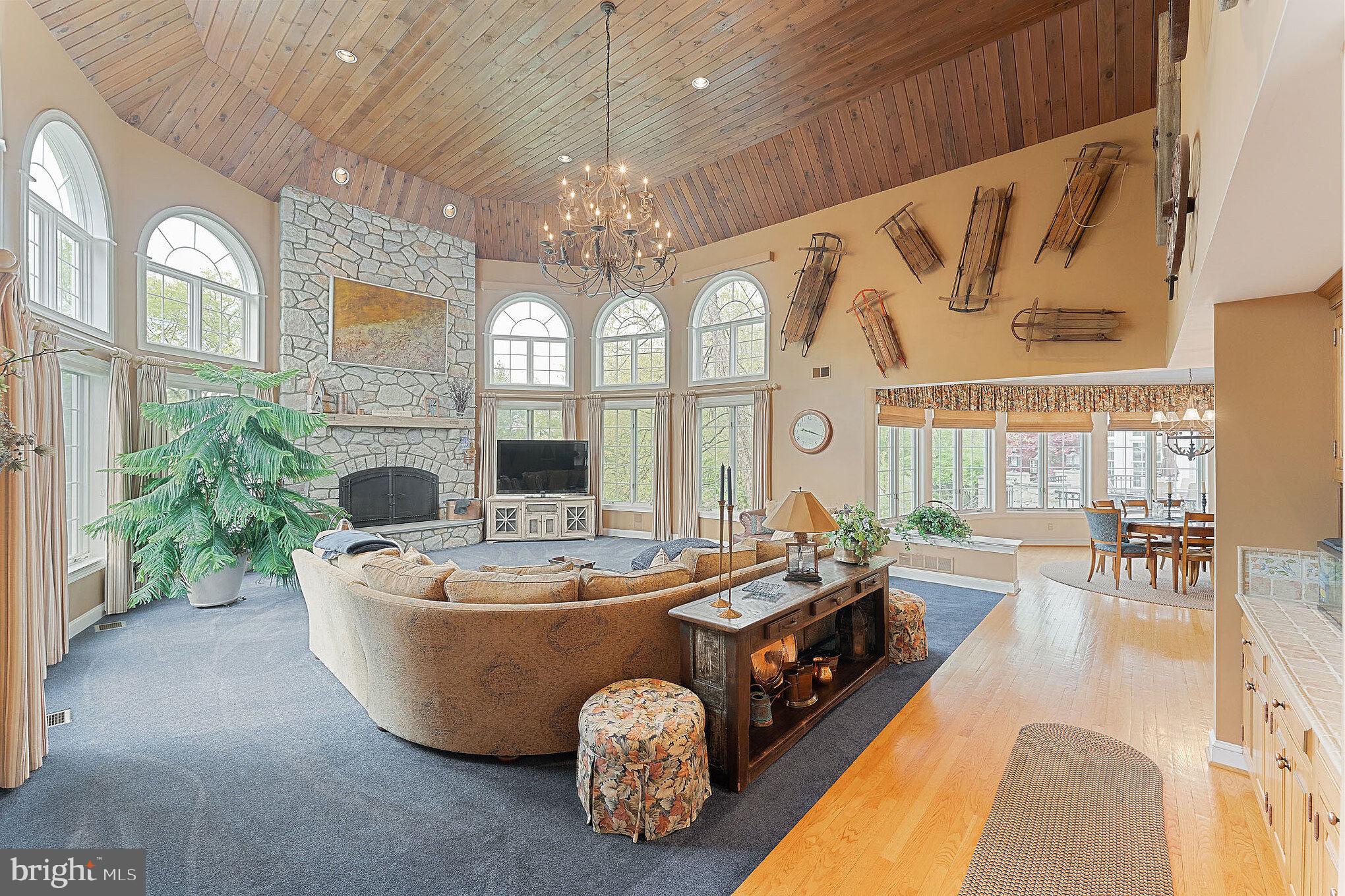 7 Fox Ridge Drive Malvern, PA 19355 - Photo 12 of 57 Gallery Image 12