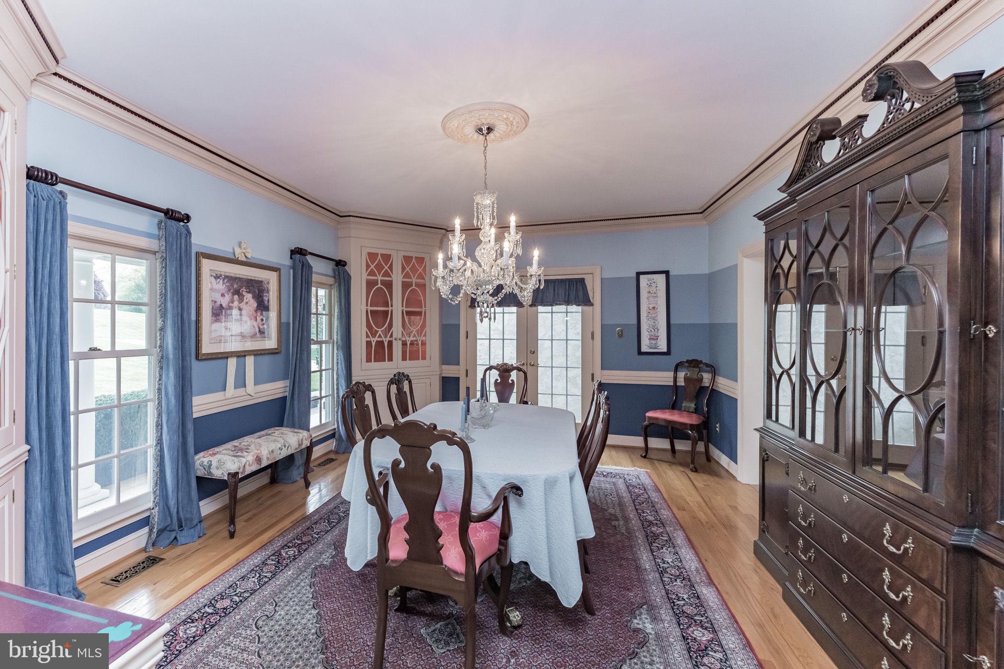 7 Fox Ridge Drive Malvern, PA 19355 - Photo 21 of 57 Gallery Image 21