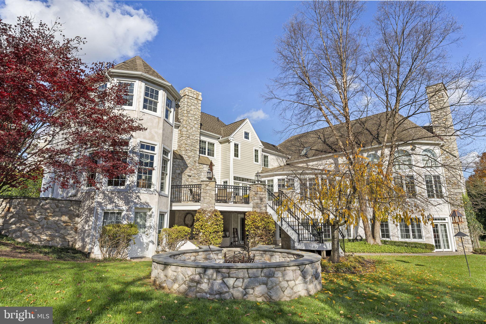 7 Fox Ridge Drive Malvern, PA 19355 - Photo 48 of 57 Gallery Image 48