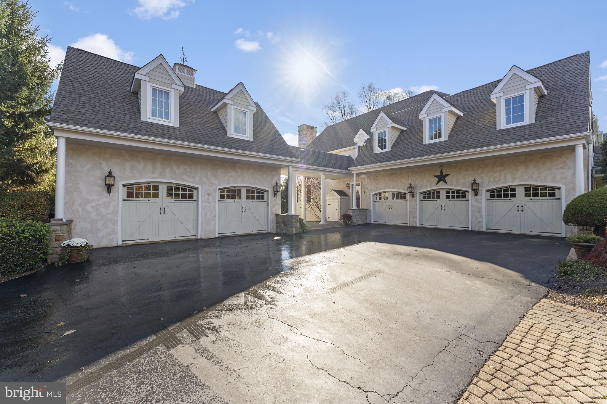 7 Fox Ridge Drive Malvern, PA 19355 - Photo 49 of 57 Gallery Image 49