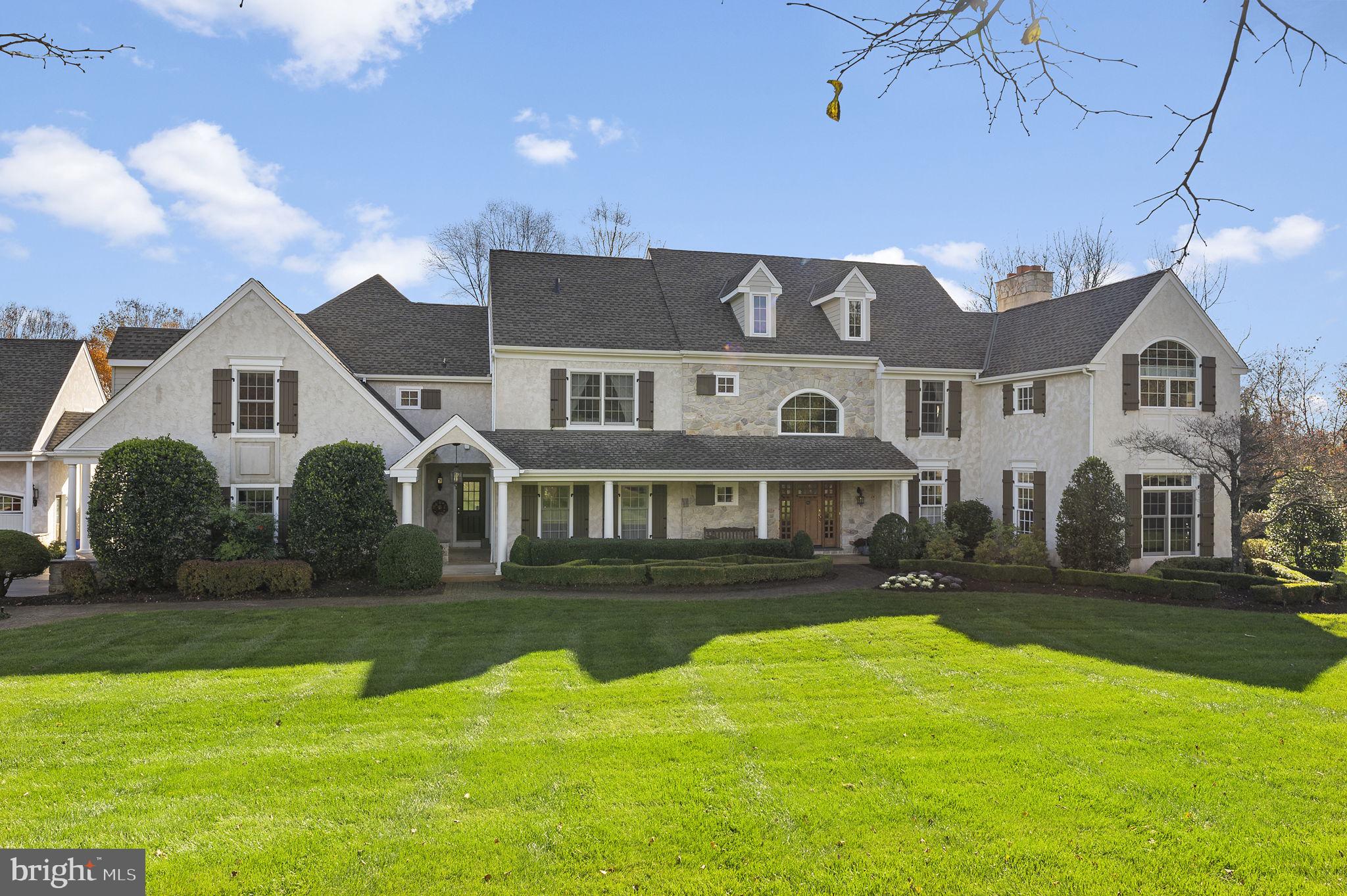 7 Fox Ridge Drive Malvern, PA 19355 - Photo 50 of 57 Gallery Image 50