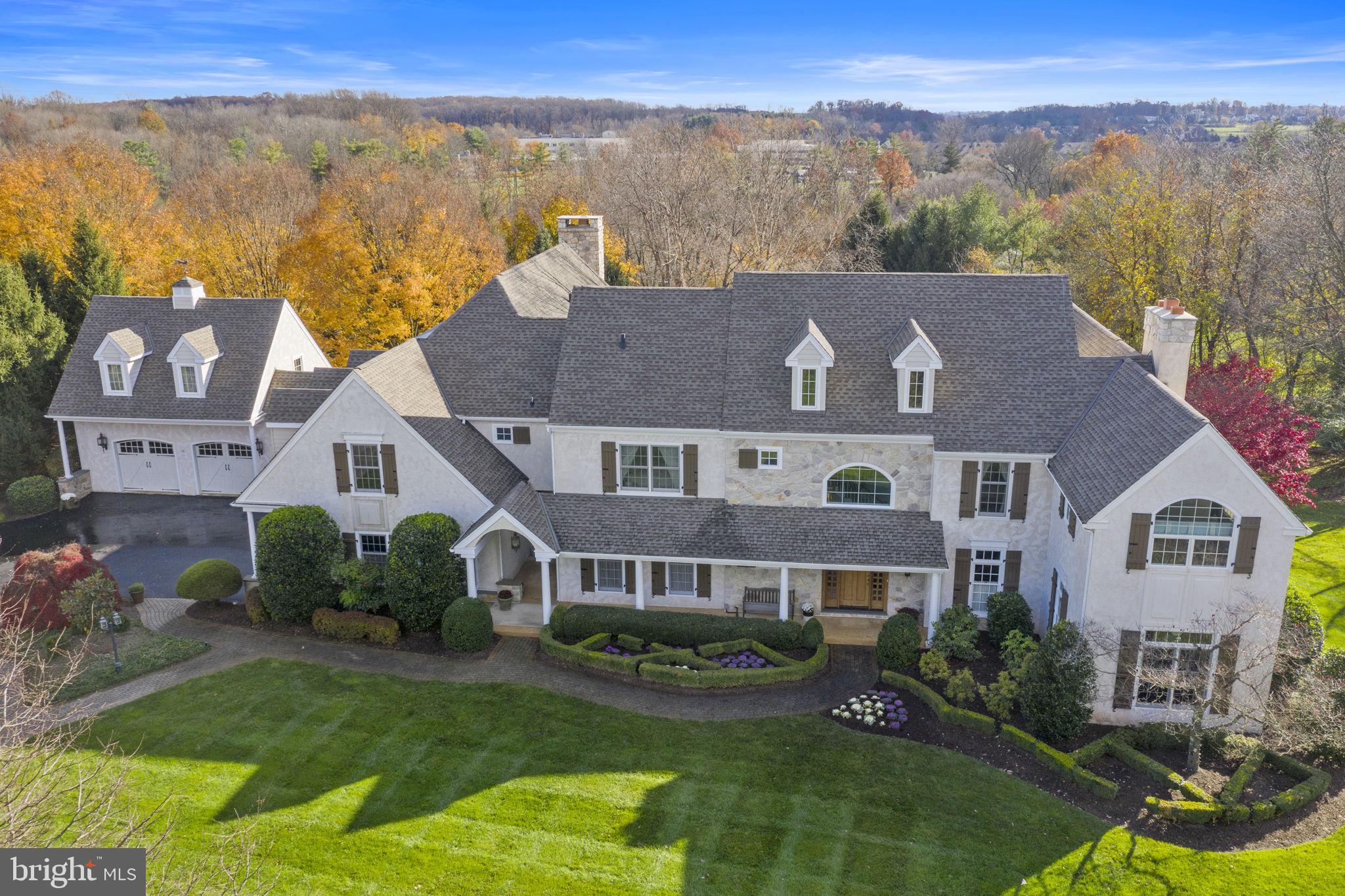7 Fox Ridge Drive Malvern, PA 19355 - Photo 51 of 57 Gallery Image 51