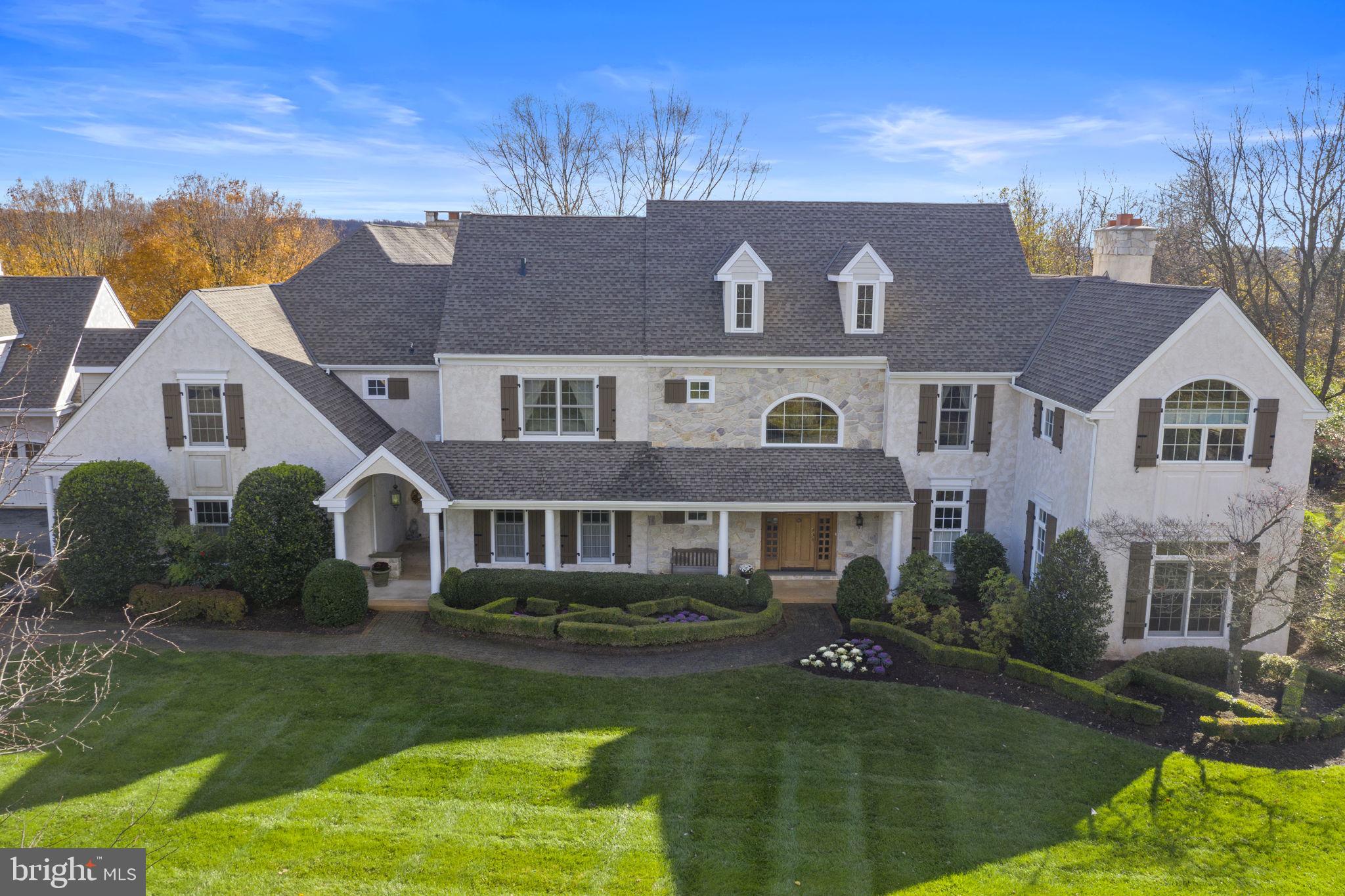 7 Fox Ridge Drive Malvern, PA 19355 - Photo 52 of 57 Gallery Image 52
