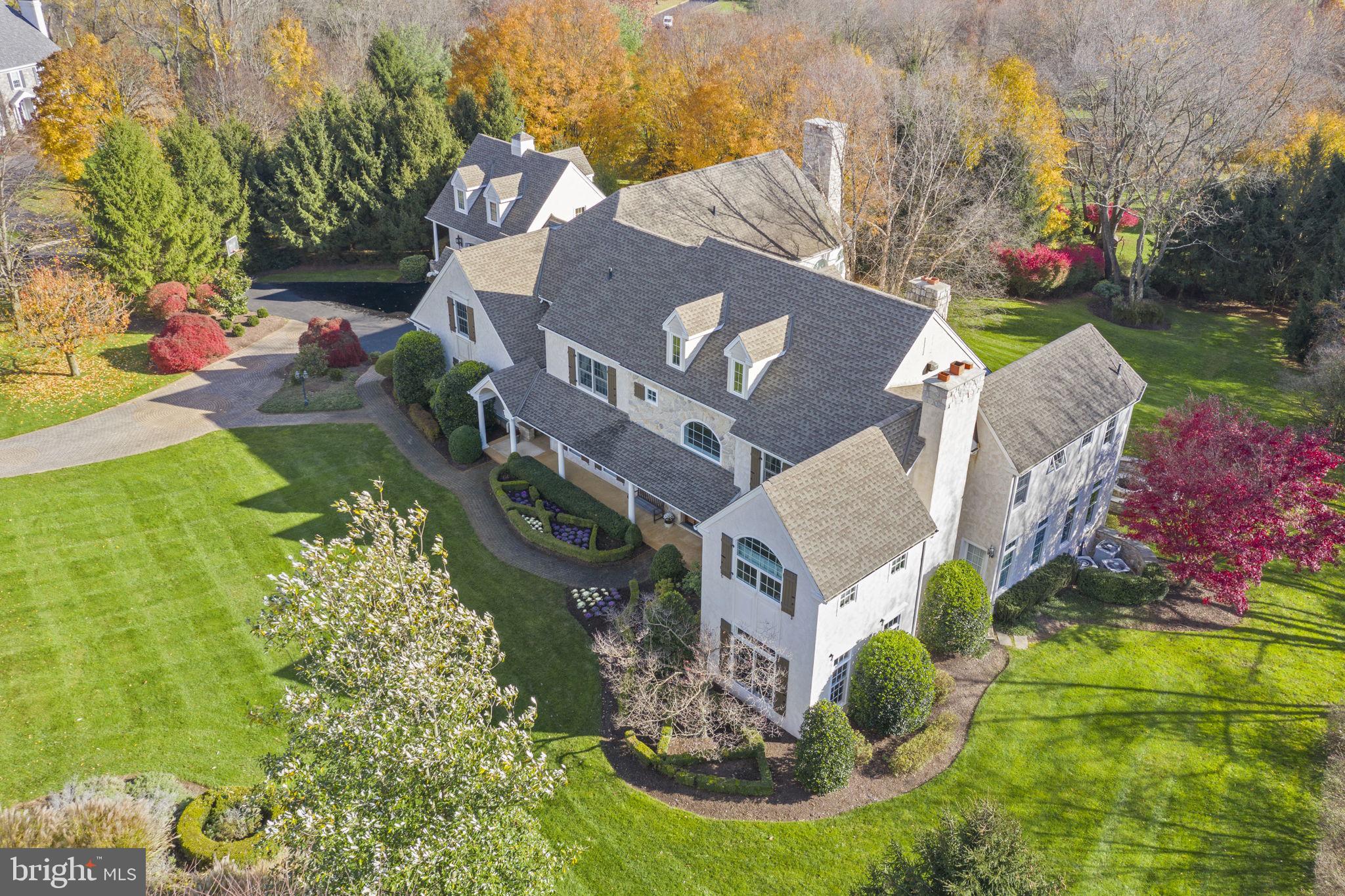 7 Fox Ridge Drive Malvern, PA 19355 - Photo 55 of 57 Gallery Image 55