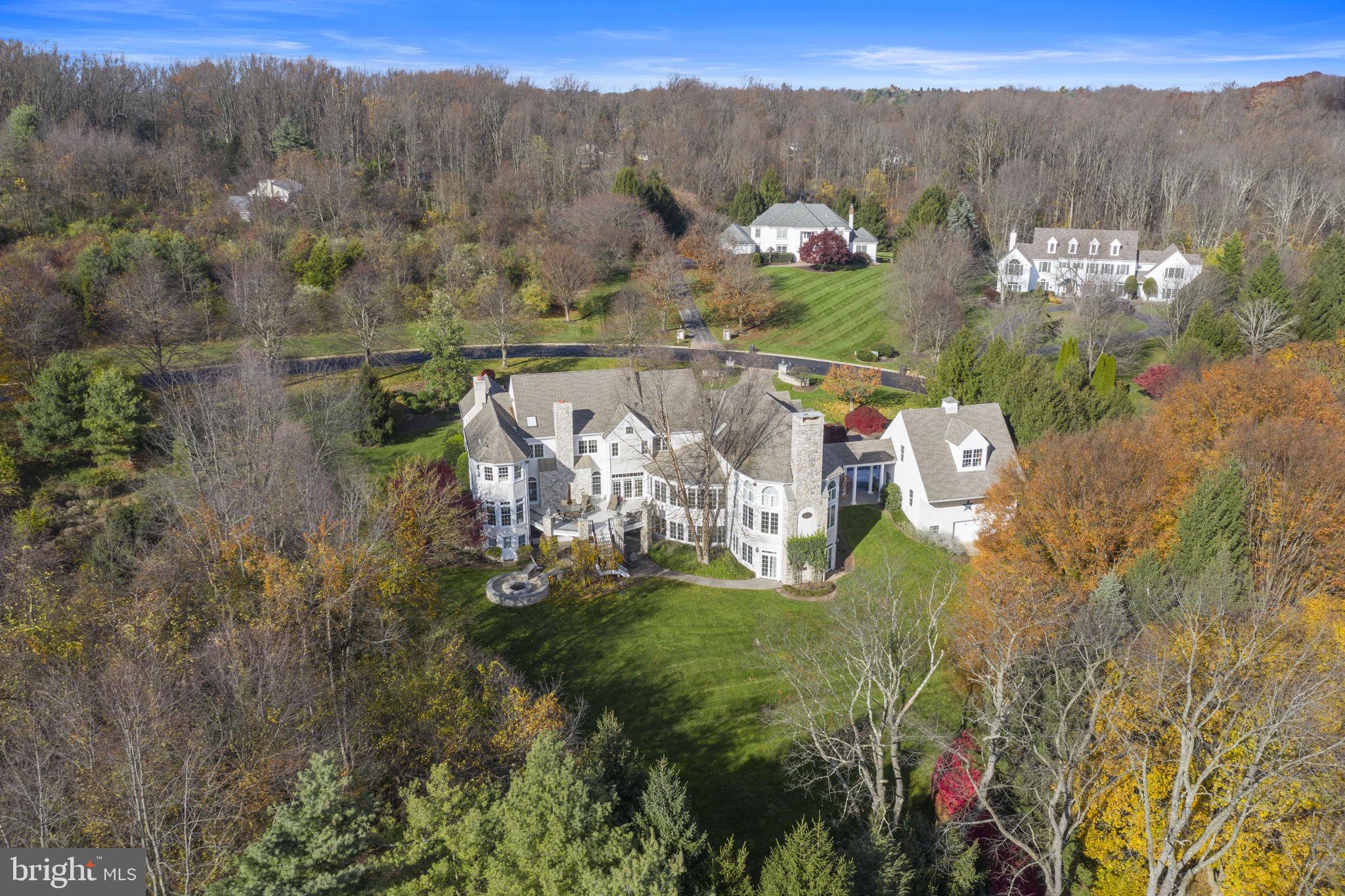 7 Fox Ridge Drive Malvern, PA 19355 - Photo 56 of 57 Gallery Image 56