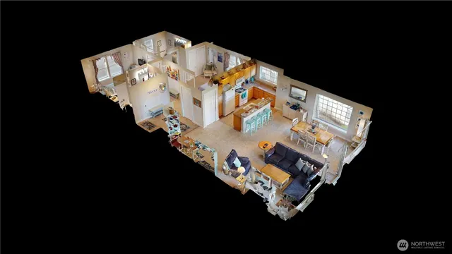 $375,000 | 1600 West Ocean Avenue, Unit 920, Westport, WA 98595