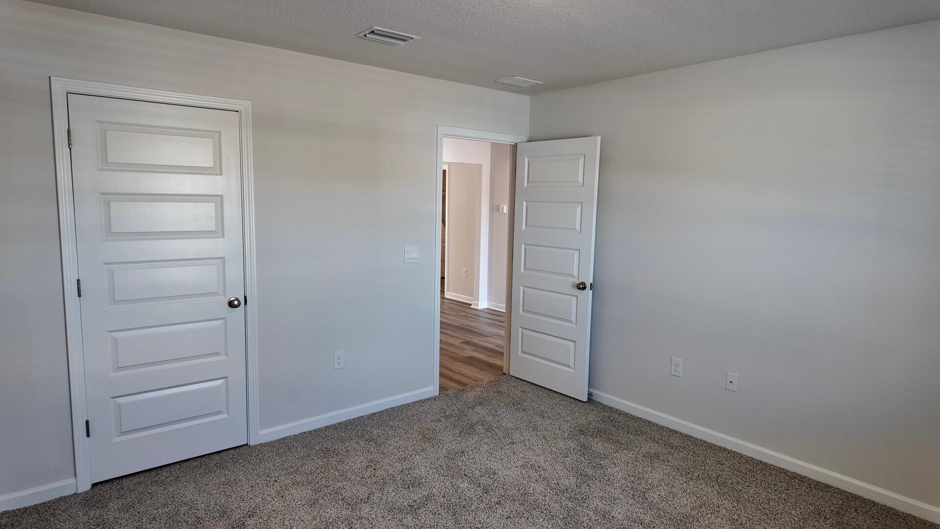 6356 Firefly Drive Milton, FL 32583 - Photo 25 of 44 a view of closet area