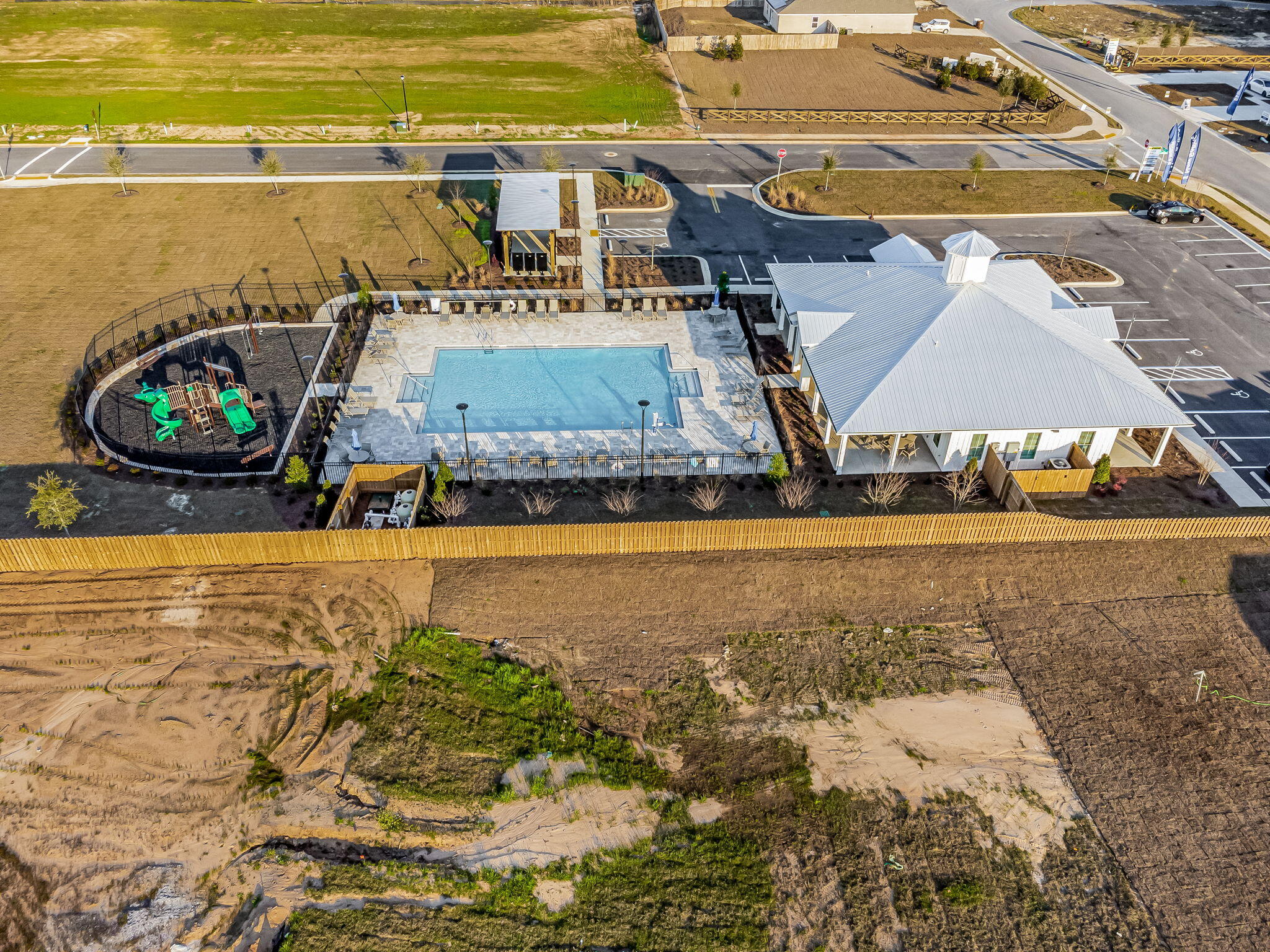 6356 Firefly Drive Milton, FL 32583 - Photo 38 of 44 a view of an ocean