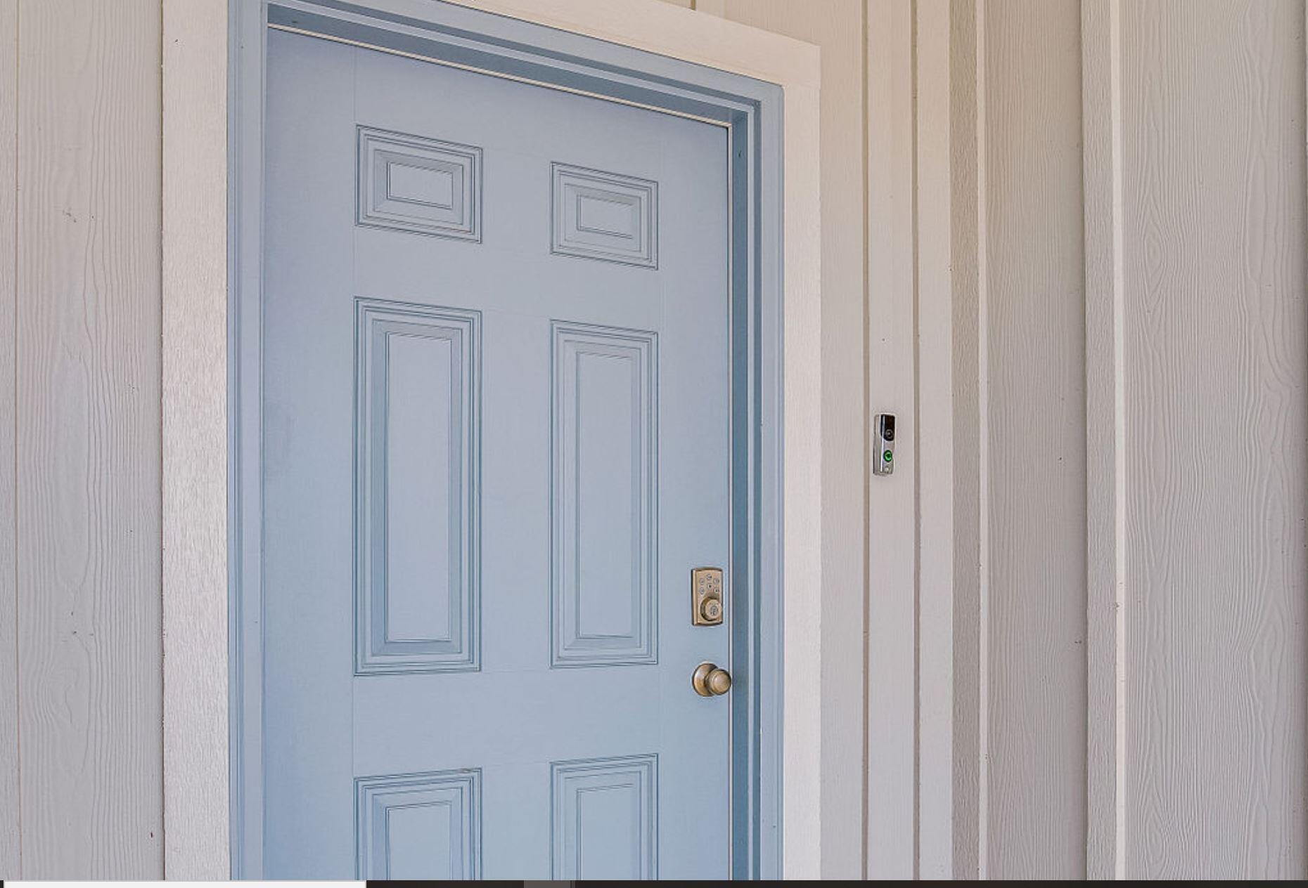 6356 Firefly Drive Milton, FL 32583 - Photo 44 of 44 a view of front door