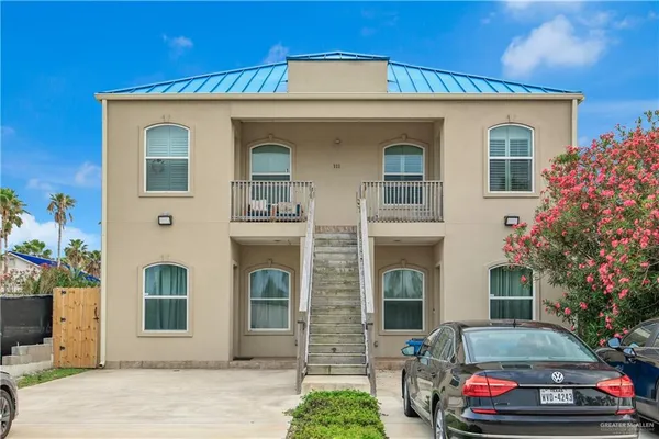 $355,000 | 111 East Venus Lane, Unit 3, South Padre Island, TX 78597