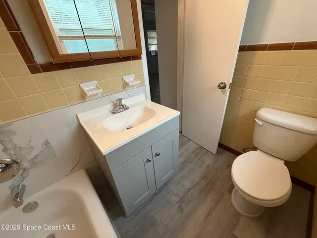 $1,750 | 1218 Willow Lane, Cocoa, FL 32922