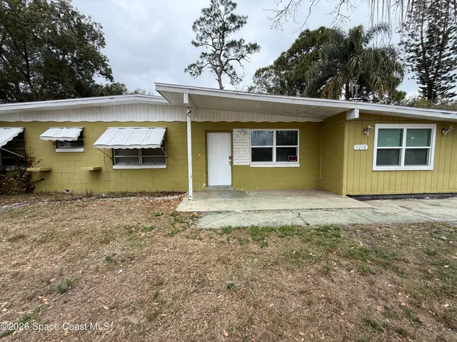 $1,750 | 1218 Willow Lane, Cocoa, FL 32922