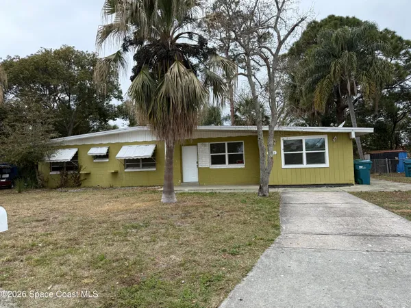 $1,695 | 1218 Willow Lane, Cocoa, FL 32922