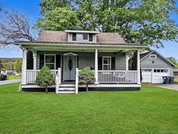 $295,000 | 241 Highway 209, Port Jervis, NY 12771