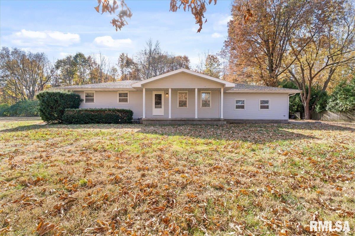 3898 Radford Road Springfield, IL 62707 - Photo 1 of 53