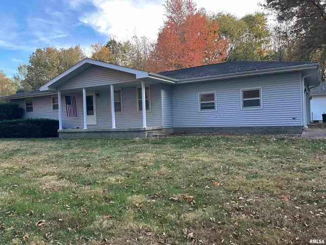 $210,000 | 3898 Radford Road, Springfield, IL 62707