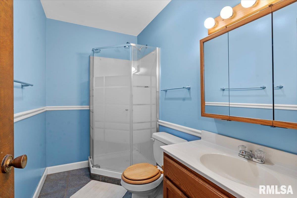 3898 Radford Road Springfield, IL 62707 - Photo 16 of 53