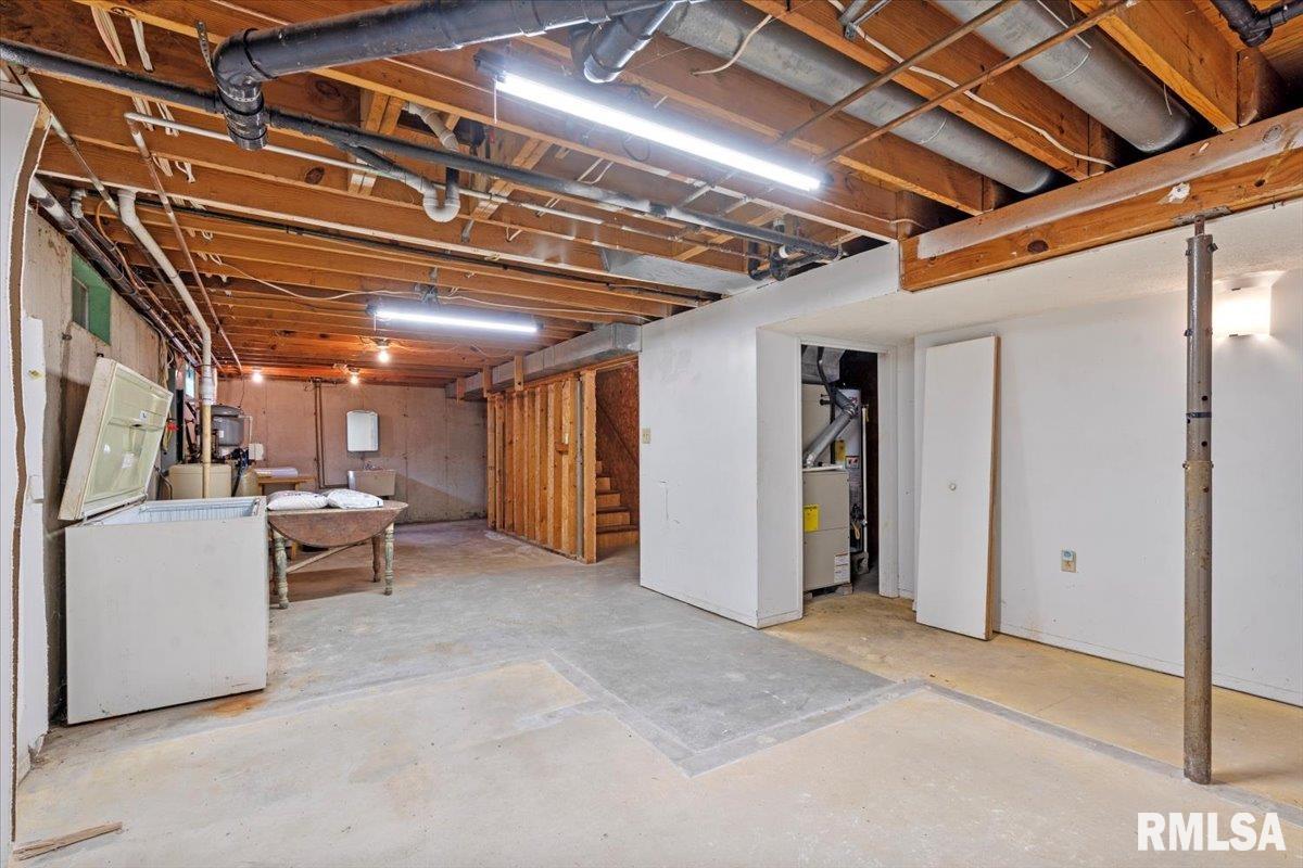 3898 Radford Road Springfield, IL 62707 - Photo 33 of 53