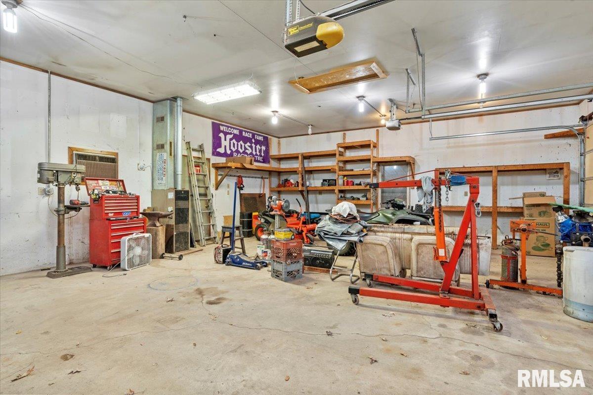 3898 Radford Road Springfield, IL 62707 - Photo 39 of 53