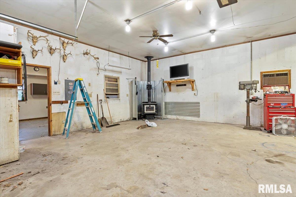 3898 Radford Road Springfield, IL 62707 - Photo 40 of 53