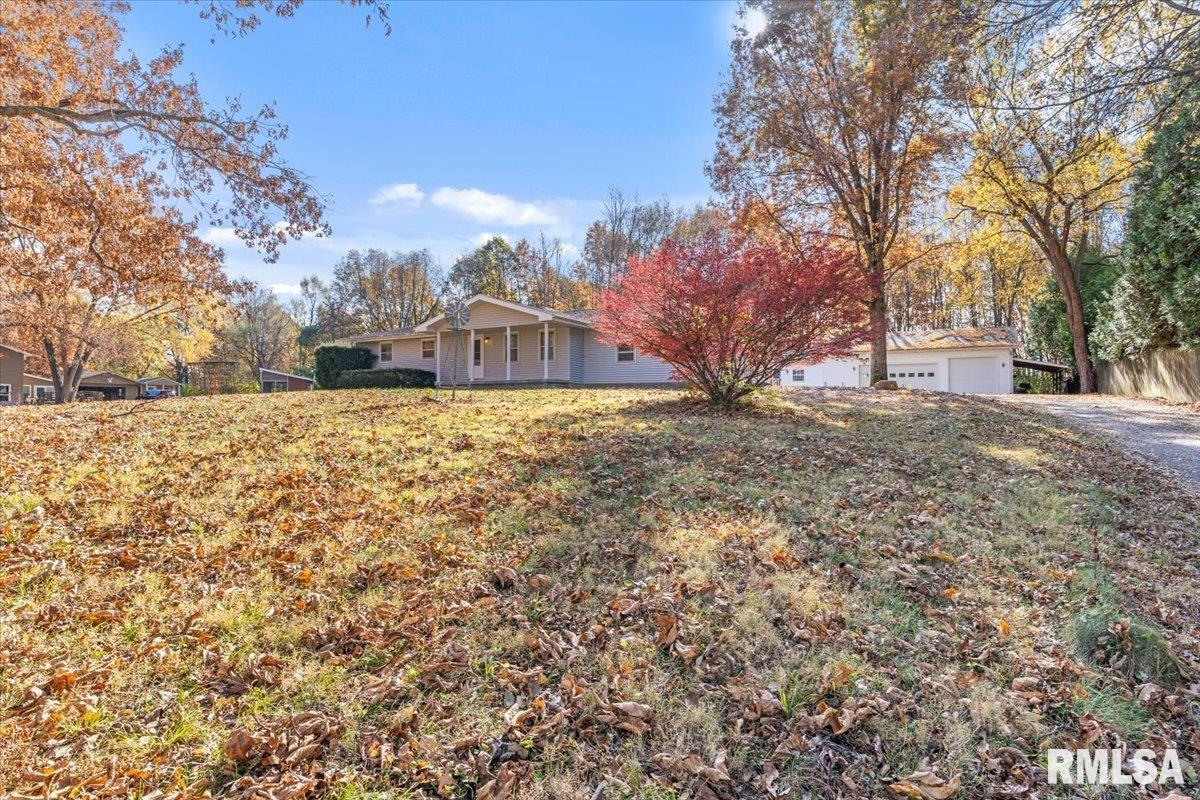 3898 Radford Road Springfield, IL 62707 - Photo 42 of 53