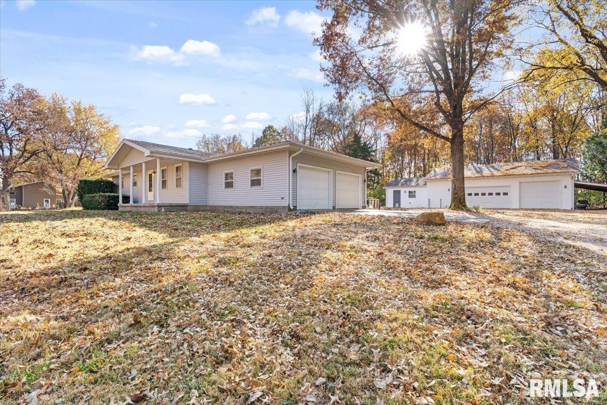 3898 Radford Road Springfield, IL 62707 - Photo 43 of 53