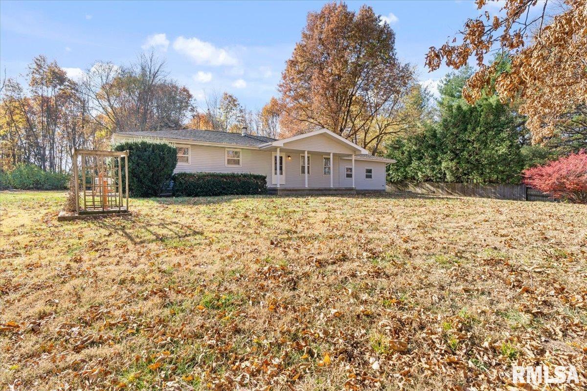 3898 Radford Road Springfield, IL 62707 - Photo 44 of 53