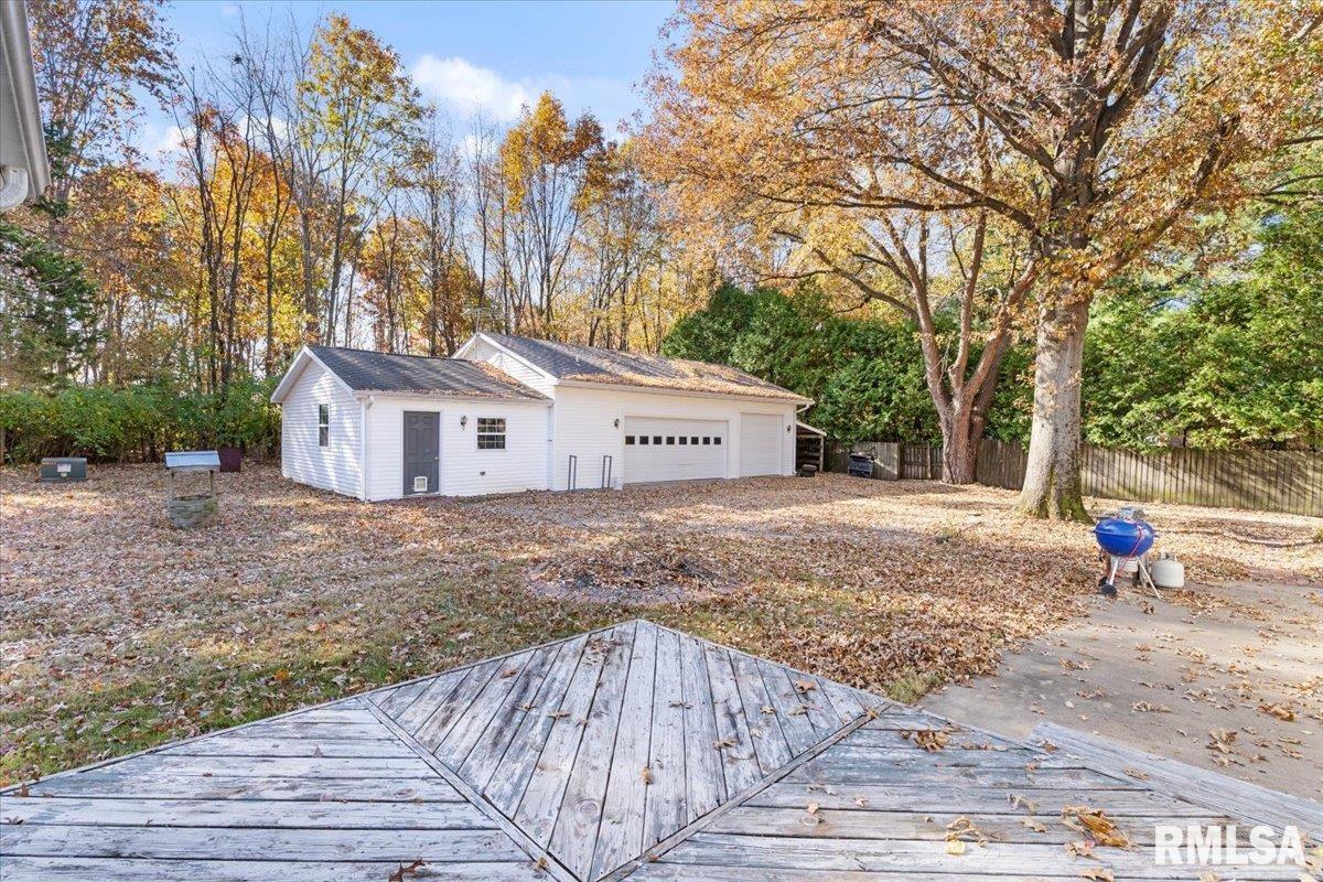 3898 Radford Road Springfield, IL 62707 - Photo 45 of 53