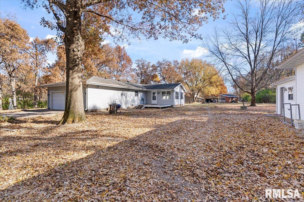 3898 Radford Road Springfield, IL 62707 - Photo 46 of 53