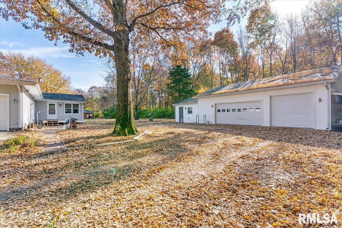 3898 Radford Road Springfield, IL 62707 - Photo 48 of 53