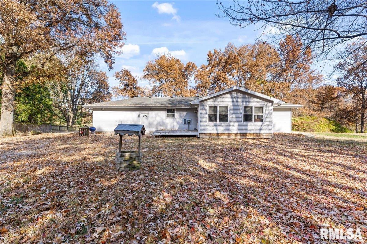 3898 Radford Road Springfield, IL 62707 - Photo 49 of 53