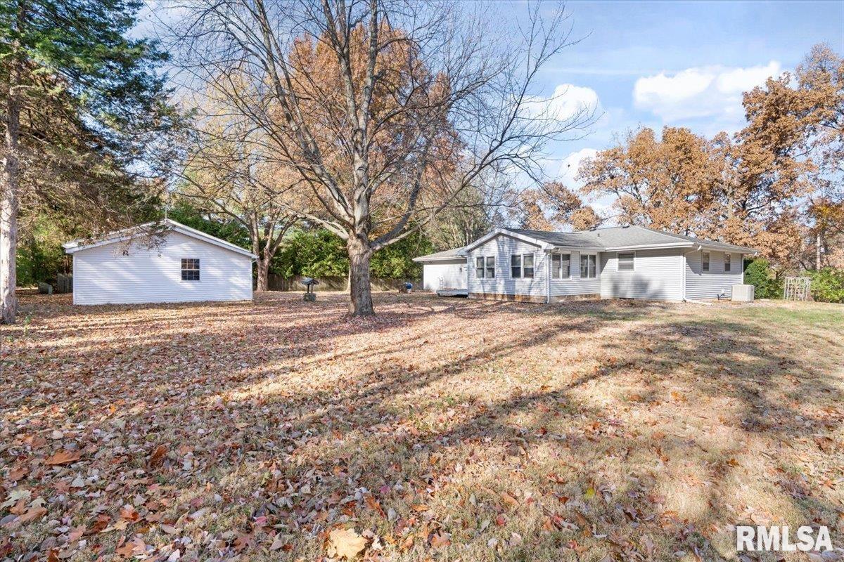 3898 Radford Road Springfield, IL 62707 - Photo 50 of 53