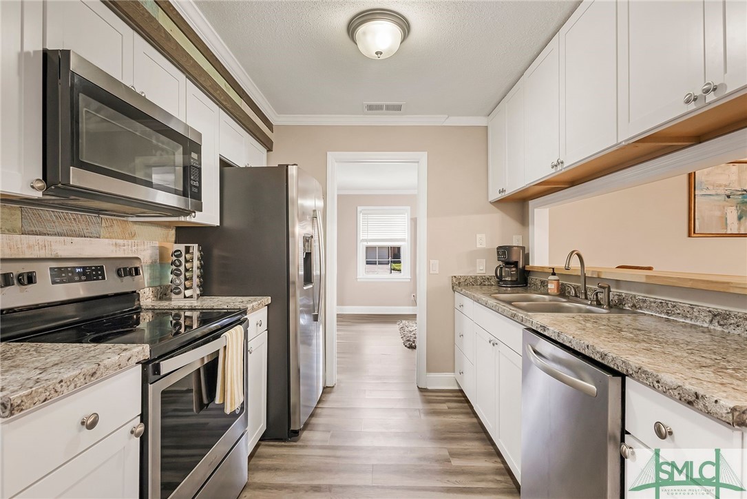 1506 Chevy Chase Road Savannah, GA 31415 - Photo 14 of 48