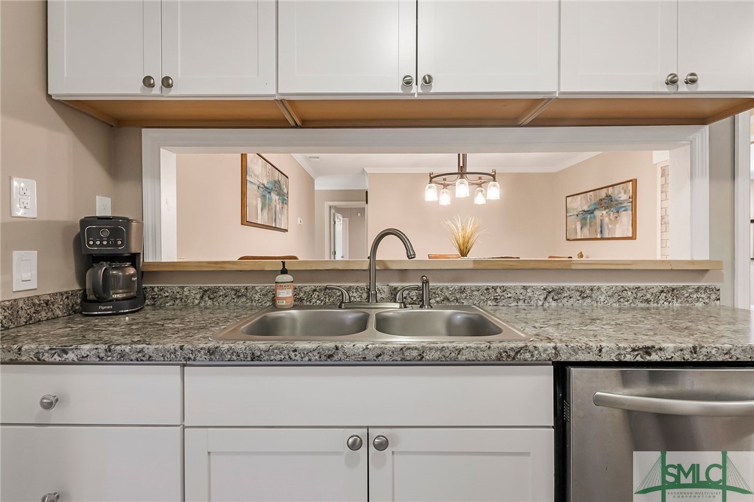 1506 Chevy Chase Road Savannah, GA 31415 - Photo 16 of 48