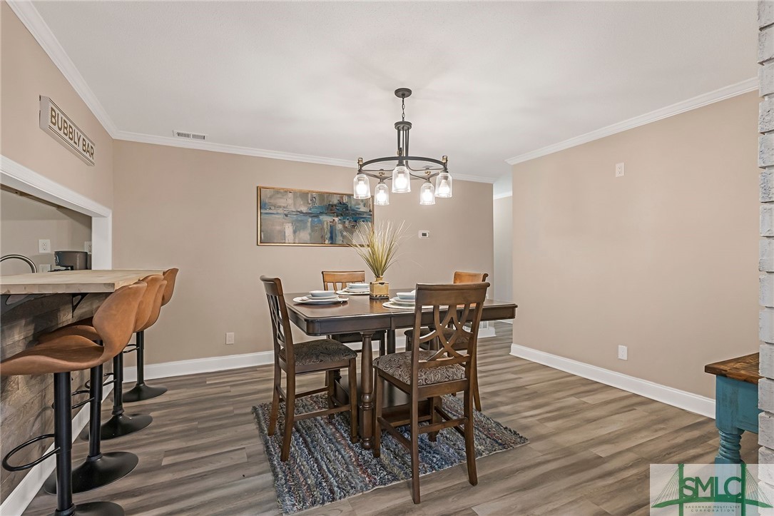 1506 Chevy Chase Road Savannah, GA 31415 - Photo 18 of 48