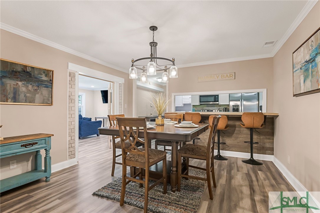 1506 Chevy Chase Road Savannah, GA 31415 - Photo 19 of 48