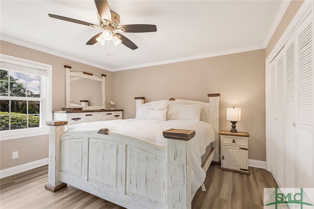 1506 Chevy Chase Road Savannah, GA 31415 - Photo 20 of 48