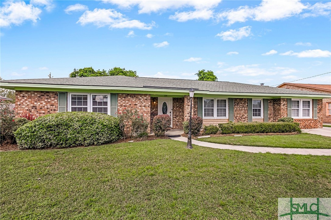 1506 Chevy Chase Road Savannah, GA 31415 - Photo 2 of 48