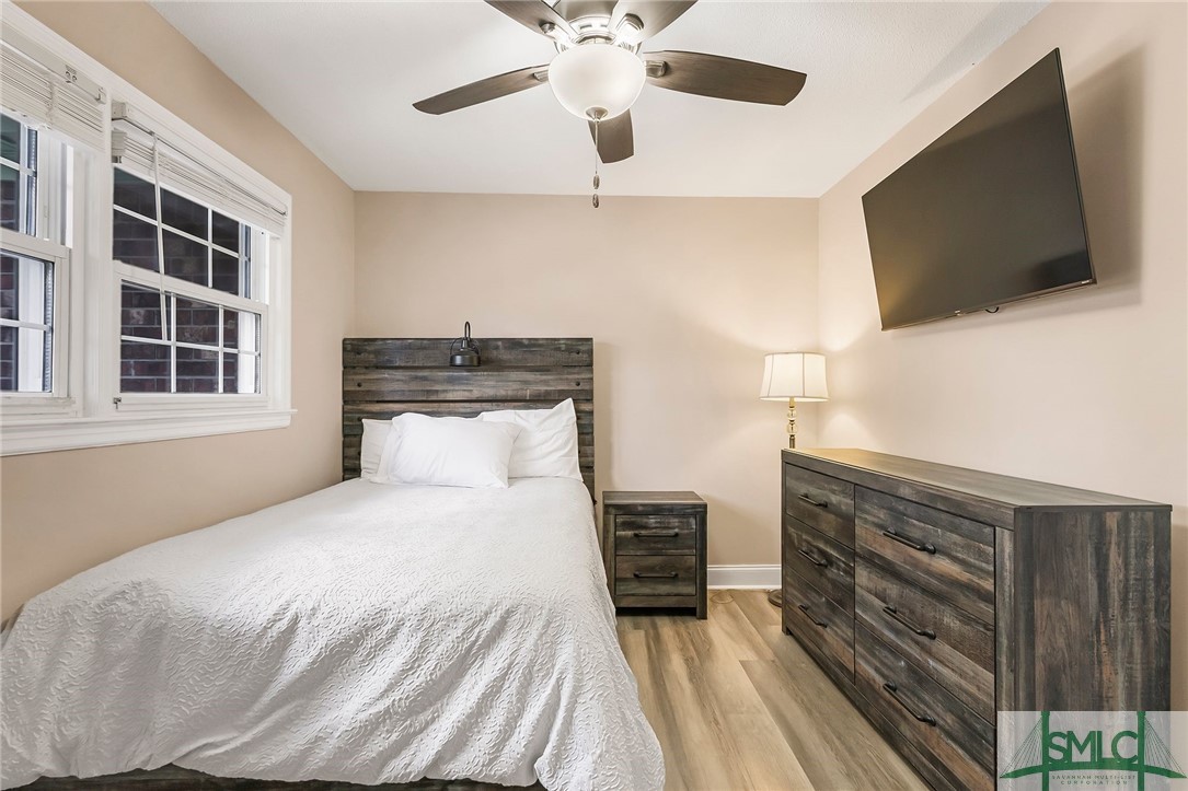 1506 Chevy Chase Road Savannah, GA 31415 - Photo 26 of 48